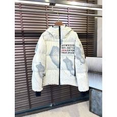 Moncler Down Coat